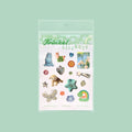 Sticker Sheets - Riley Grae