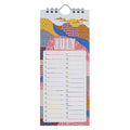 Regional Assembly - Birthday Calendar