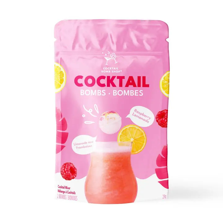 Cocktail Bomb Shop