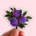 Leah Bees Creations - Stickers