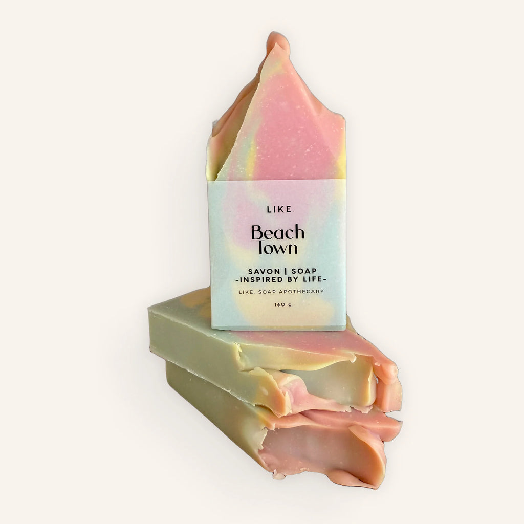 Like Soap Apothecary - Bar Soaps