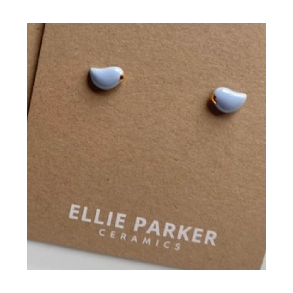 Ellie Parker Ceramics - Earrings