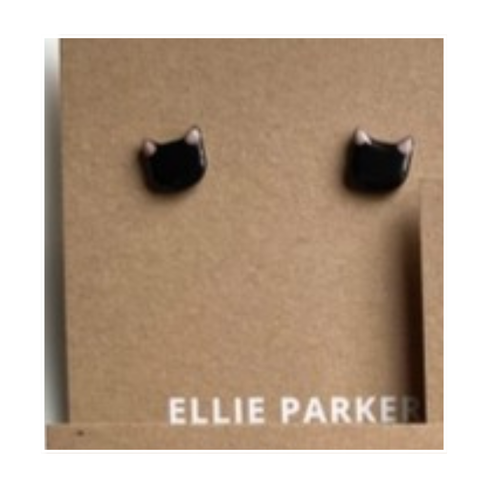 Ellie Parker Ceramics - Earrings