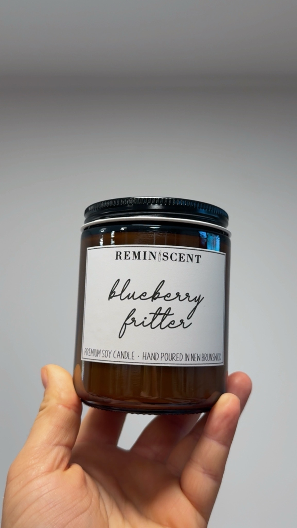 Reminiscent - Candles