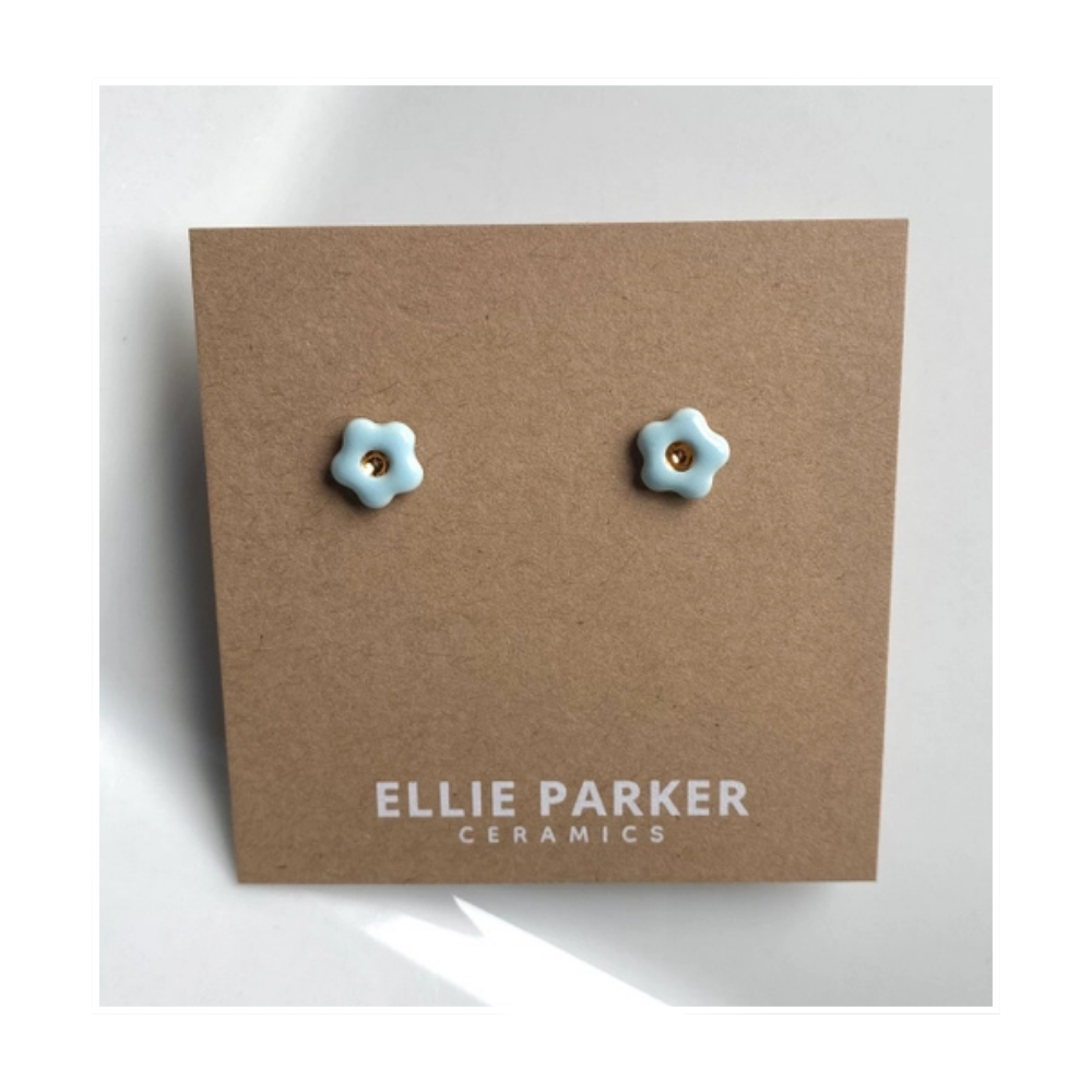 Ellie Parker Ceramics - Earrings