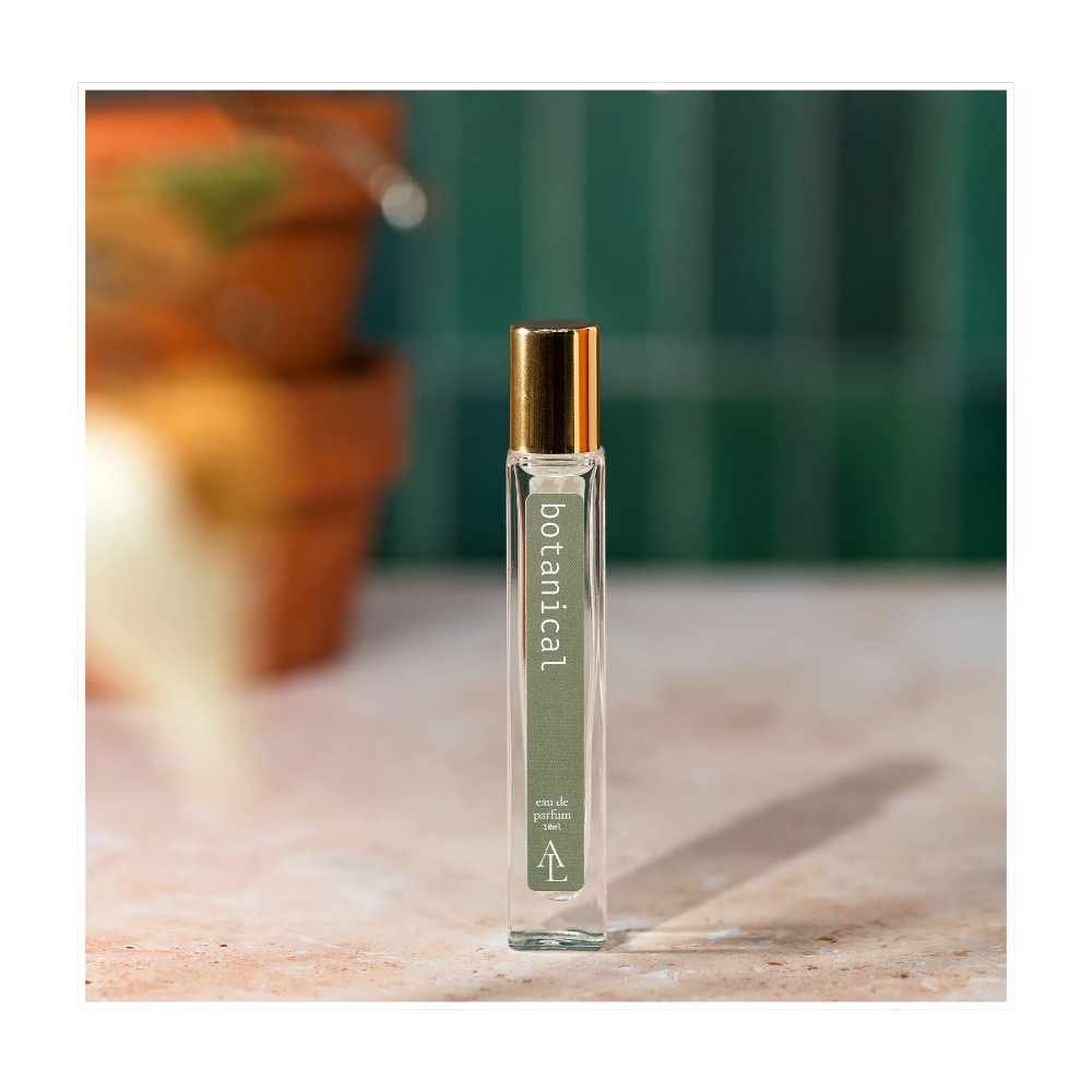 Alben Lane - Perfume Roller
