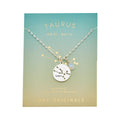 Foxy Originals - Stargazer Necklaces (Silver)