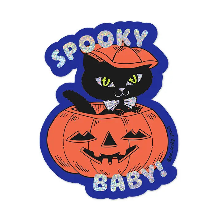 Lucky Good Paper - Stickers