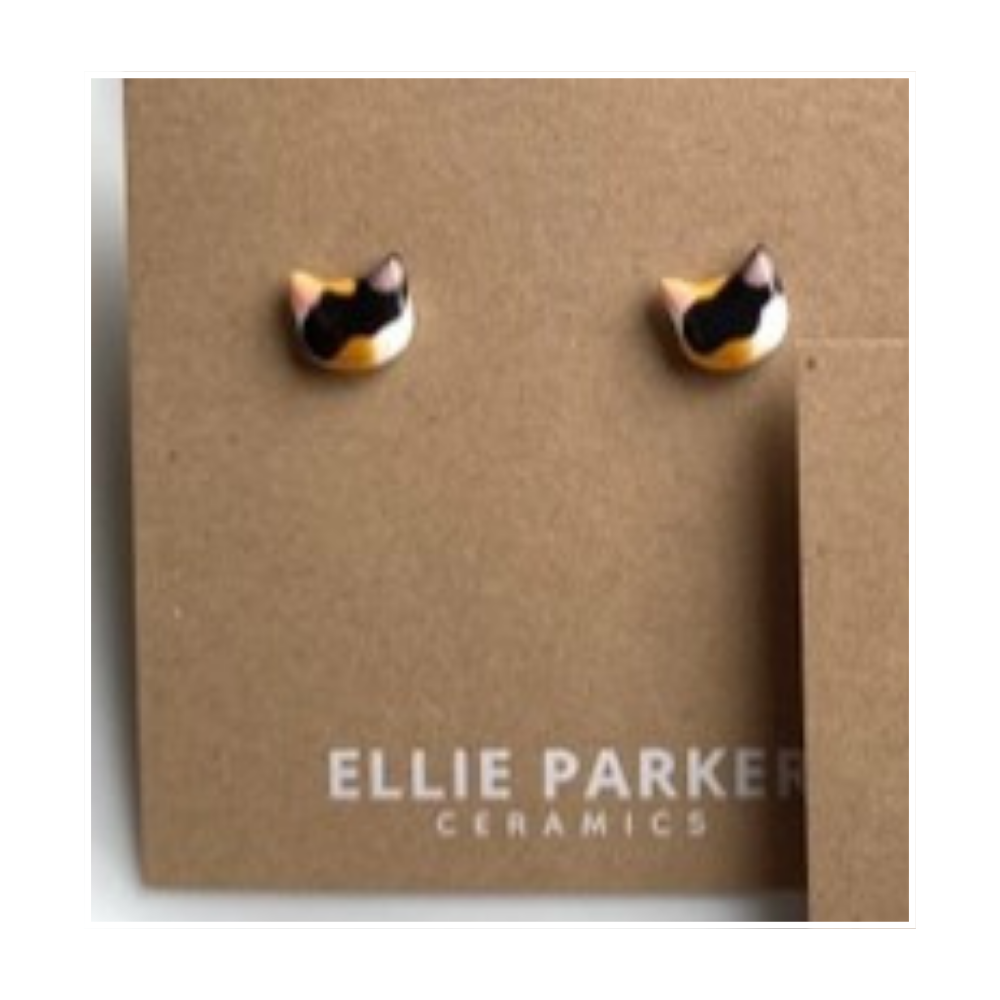 Ellie Parker Ceramics - Earrings