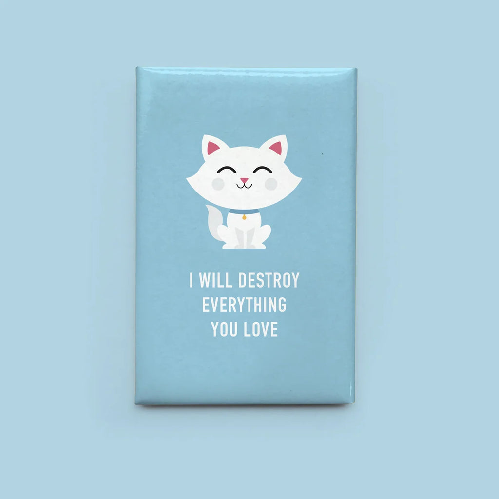 Classy Cards - Magnets