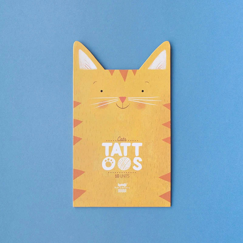 Kids Temporary Tattoos