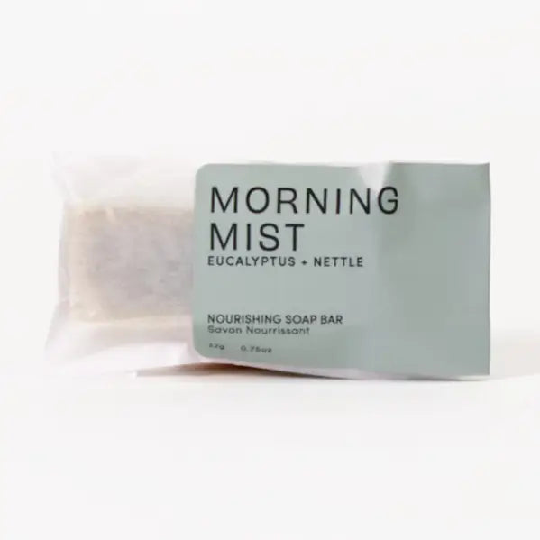 Wildwood Creek - Mini Soaps