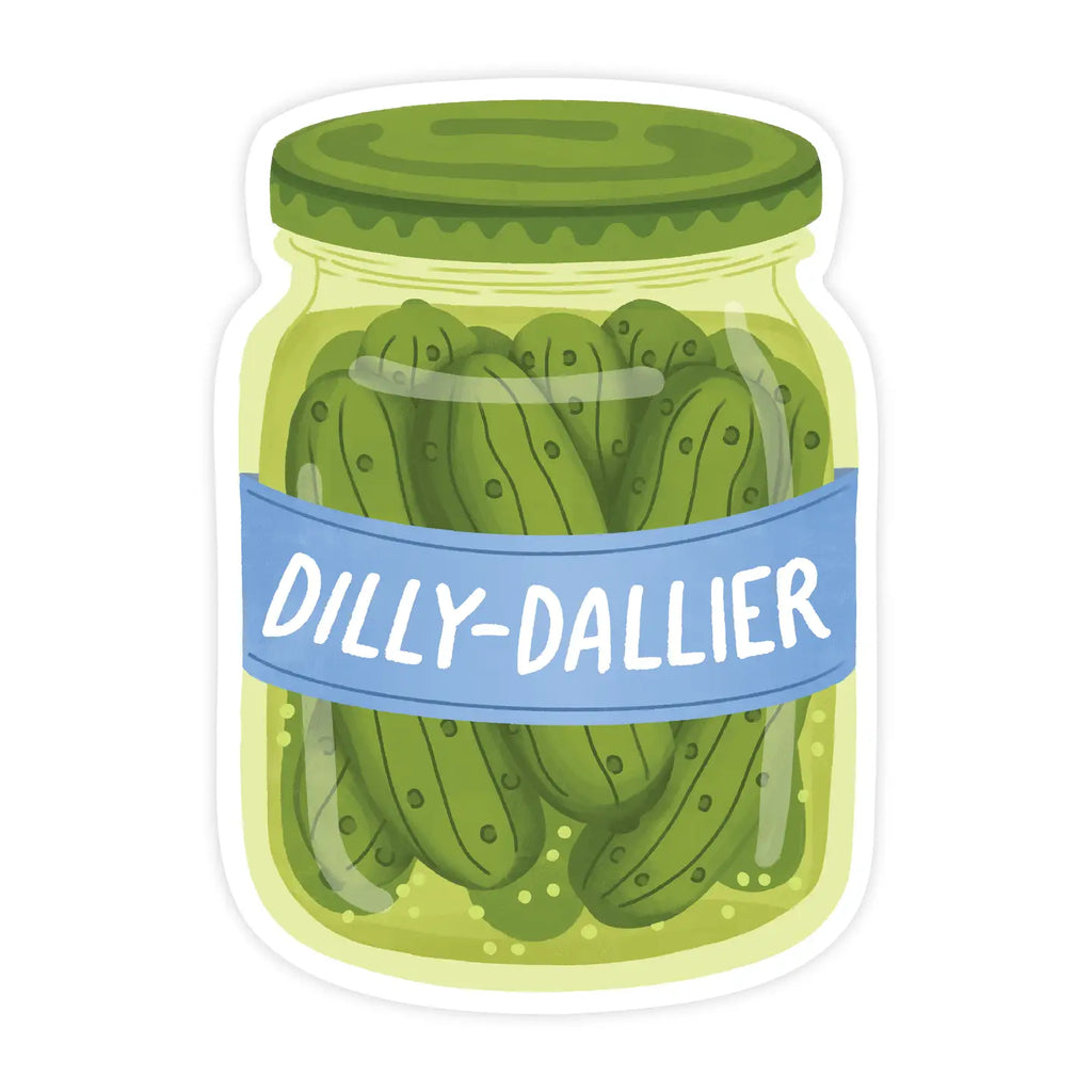 Simple Whimsy - Stickers
