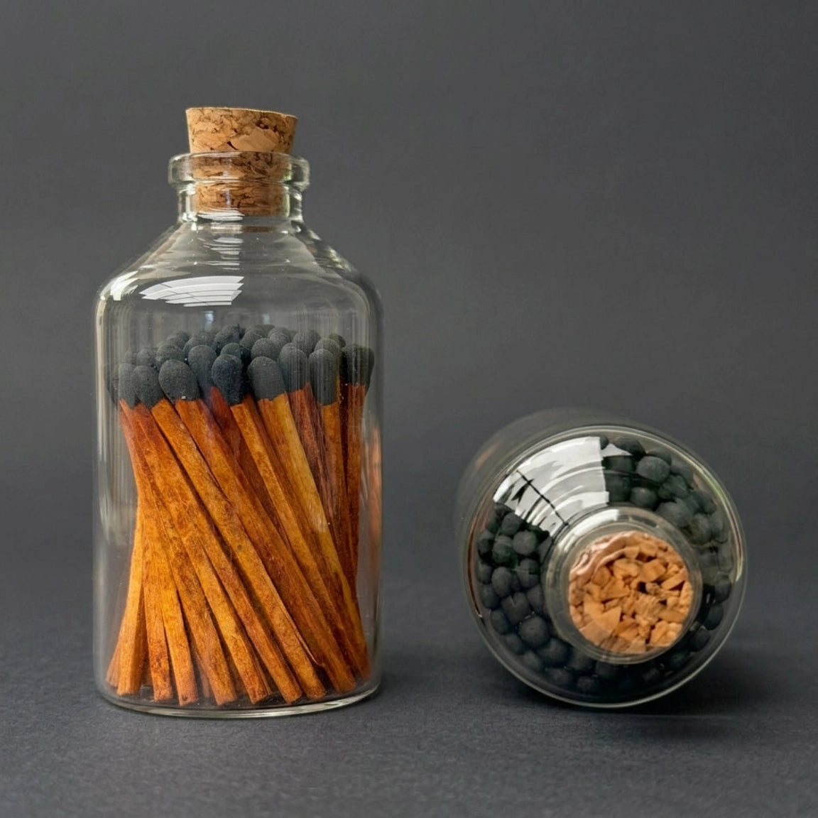 Matchsticks - Assorted