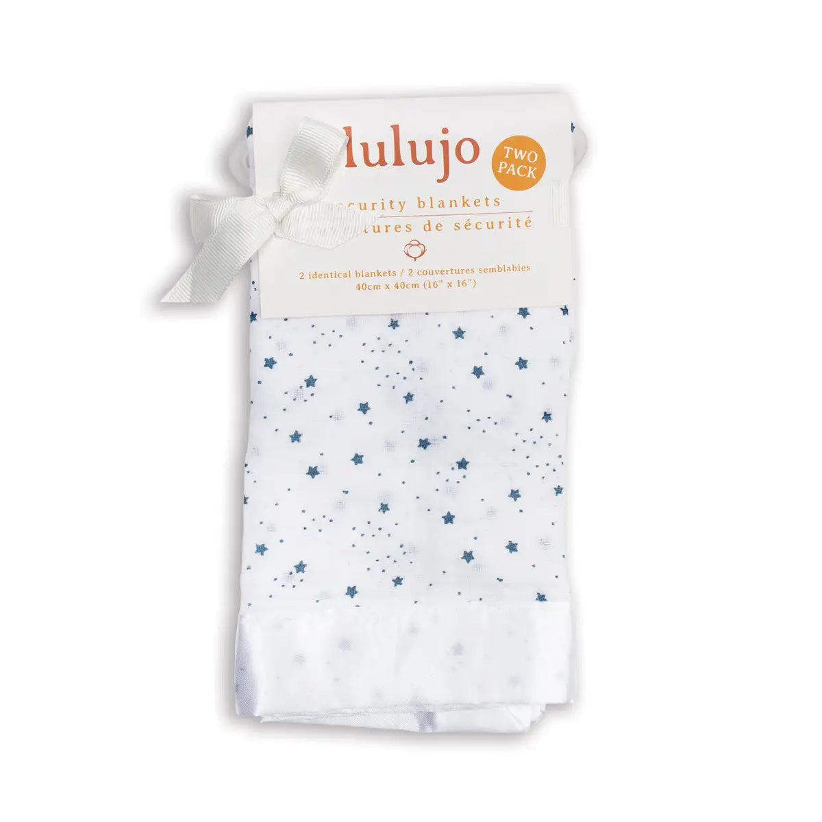 Lulujo - Security Blankets