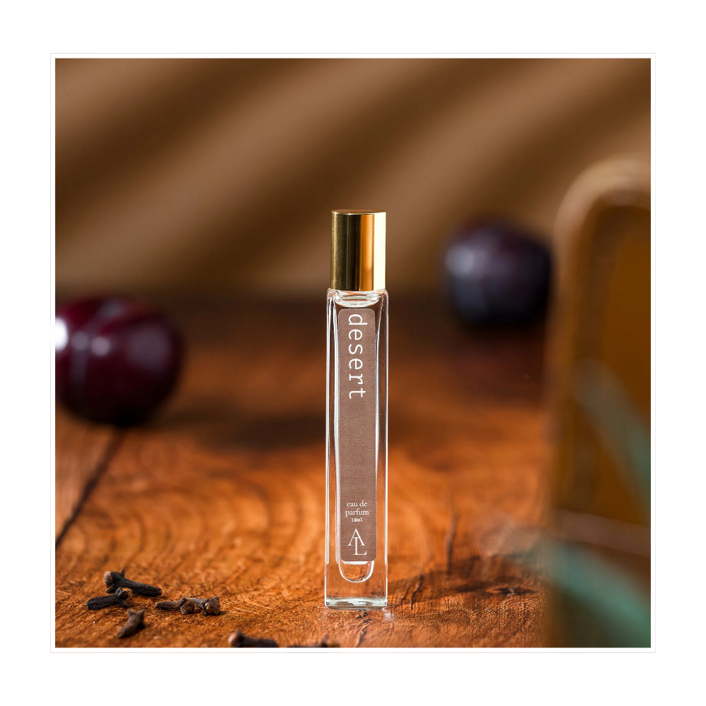 Alben Lane - Perfume Roller
