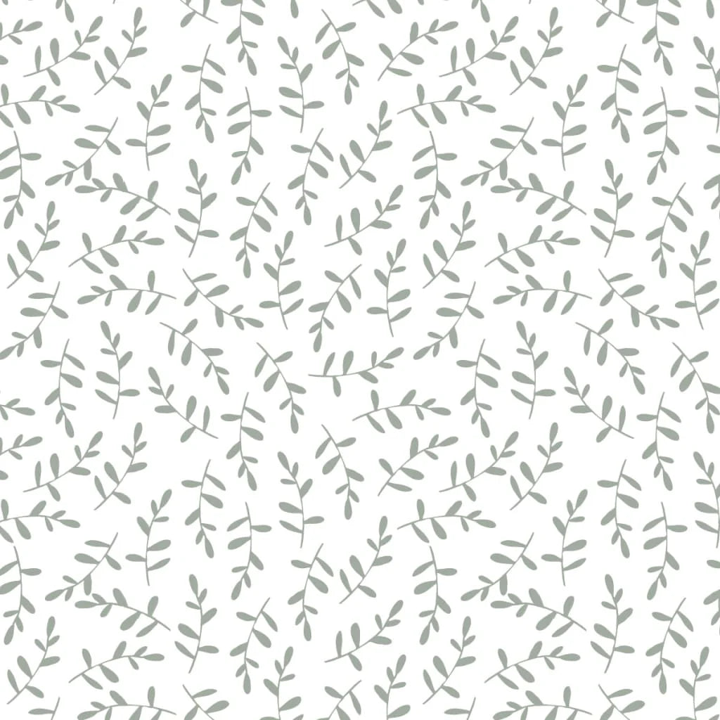 Lulujo - Crib Sheets
