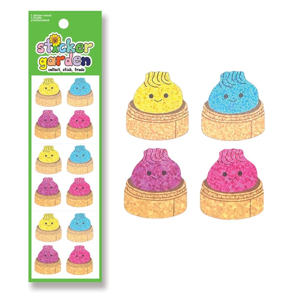 Sticker Garden - Sticker Sets