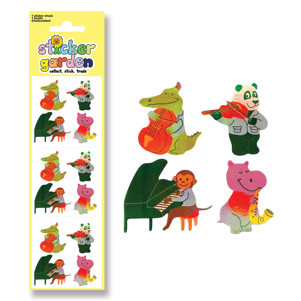 Sticker Garden - Sticker Sets