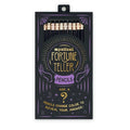 Mystical Fortune Pencil Set