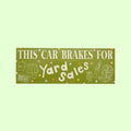 Bumper Sticker - Riley Grae