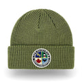 New Brunswick Original Cuffed Toque