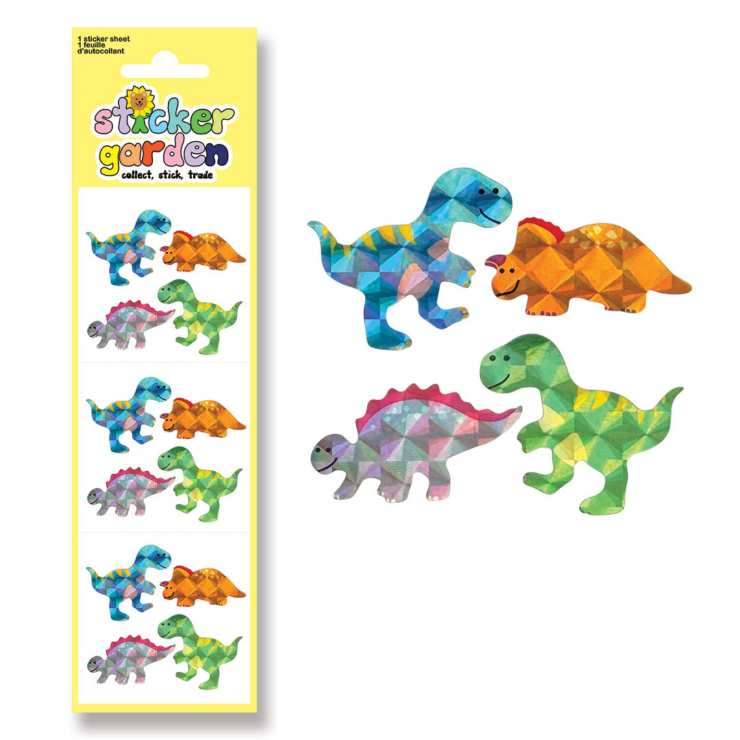 Sticker Garden - Sticker Sets