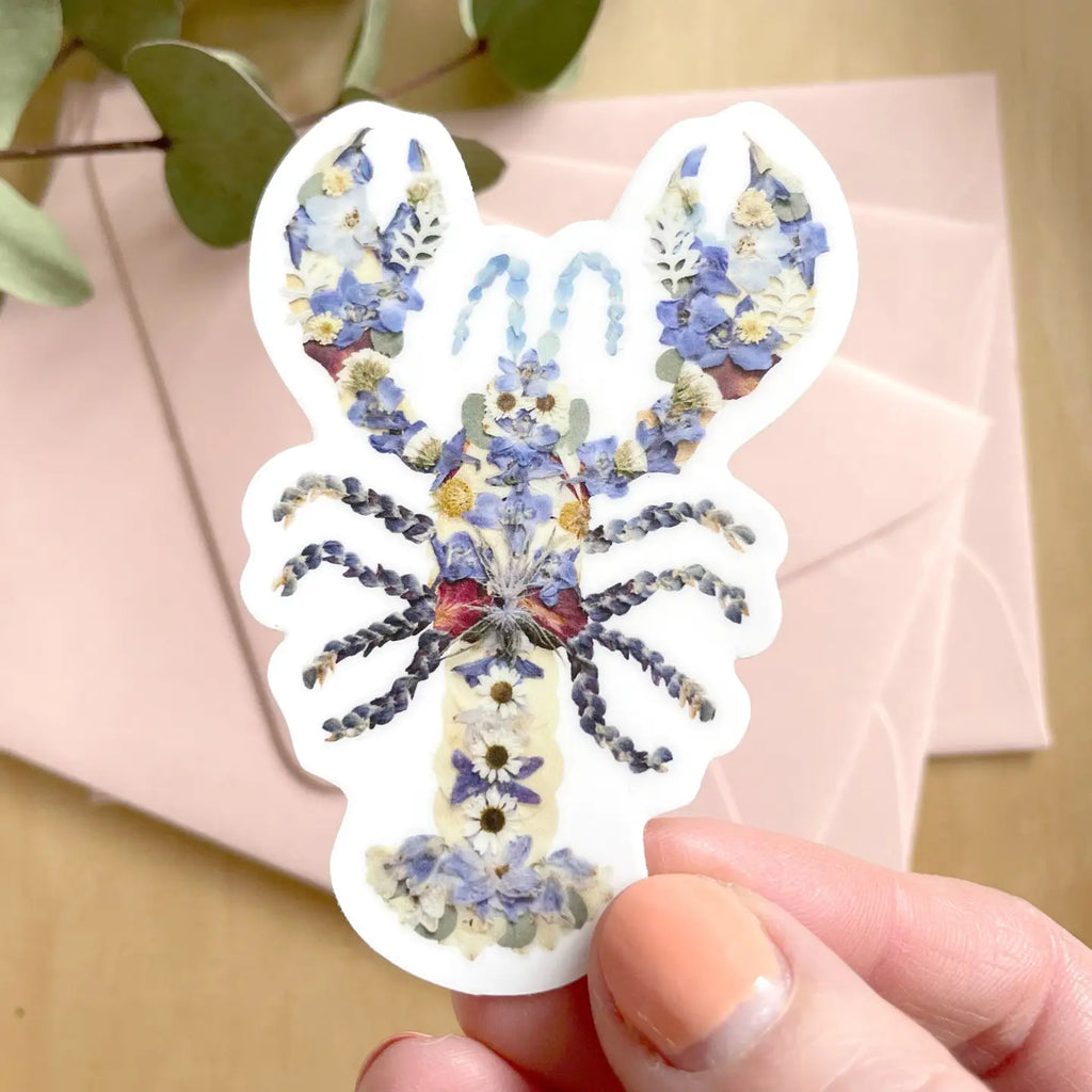 Seek & Bloom - Stickers