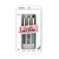 Erasable Pens