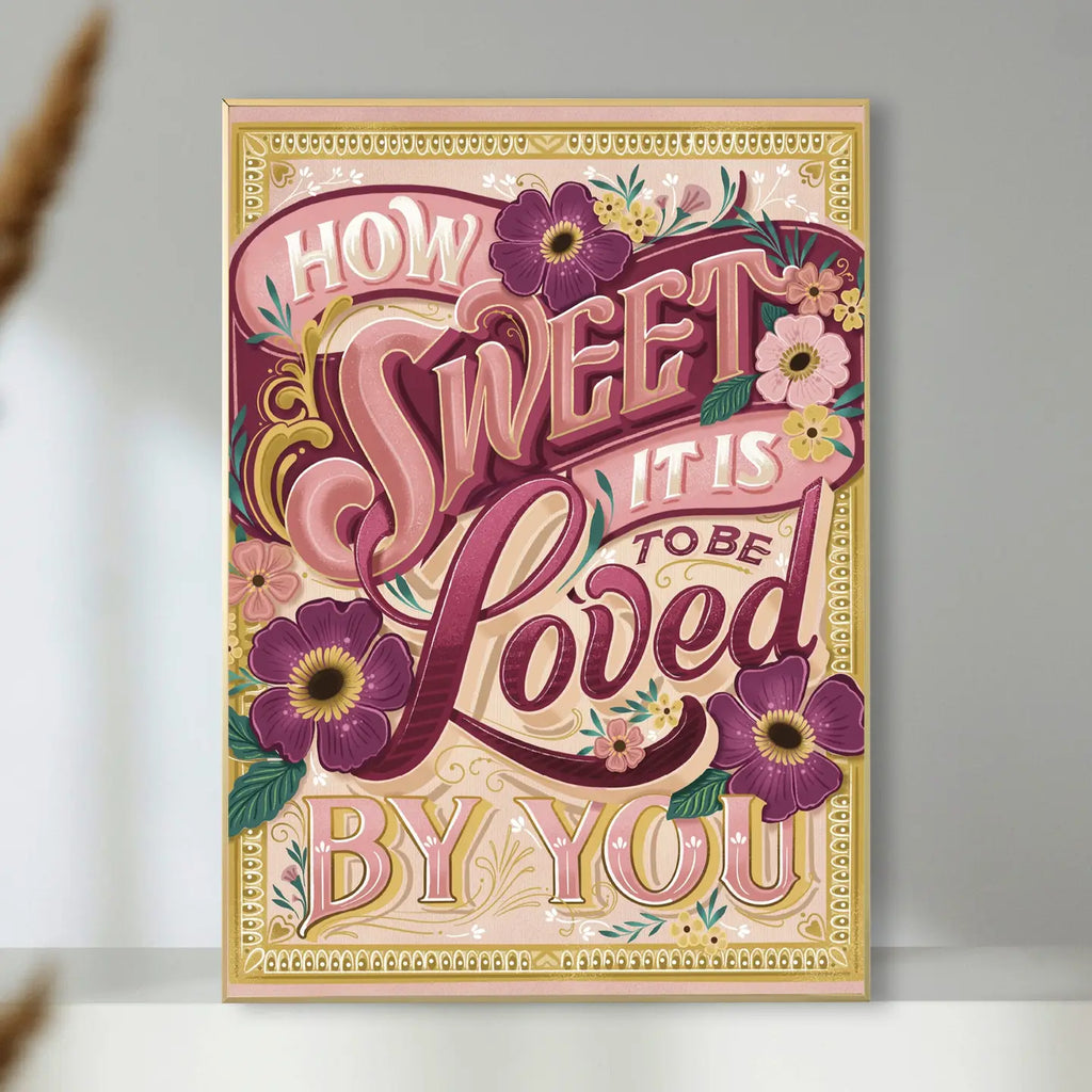To & From Gift Co. - Prints