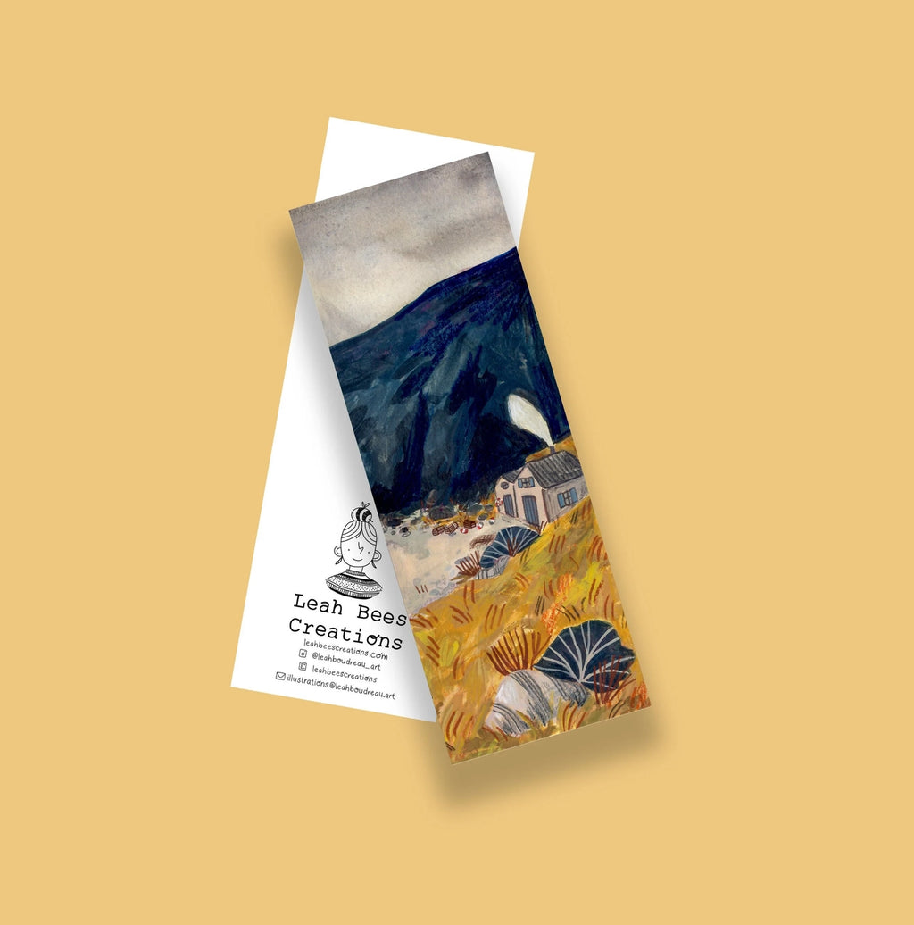 Leah Bees Creations - Bookmarks