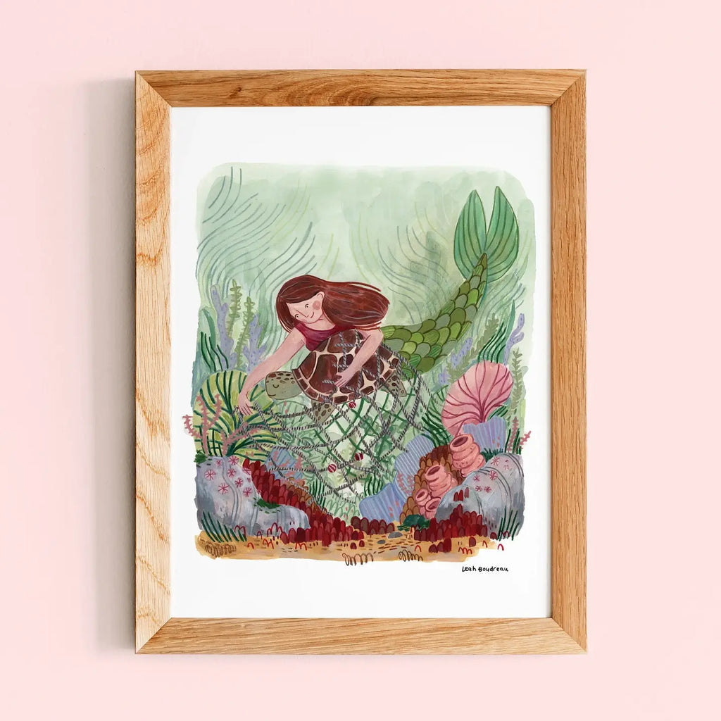 Leah Bees Creations - Prints