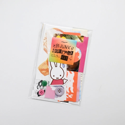 Junk Journaling Kits - Riley Grae