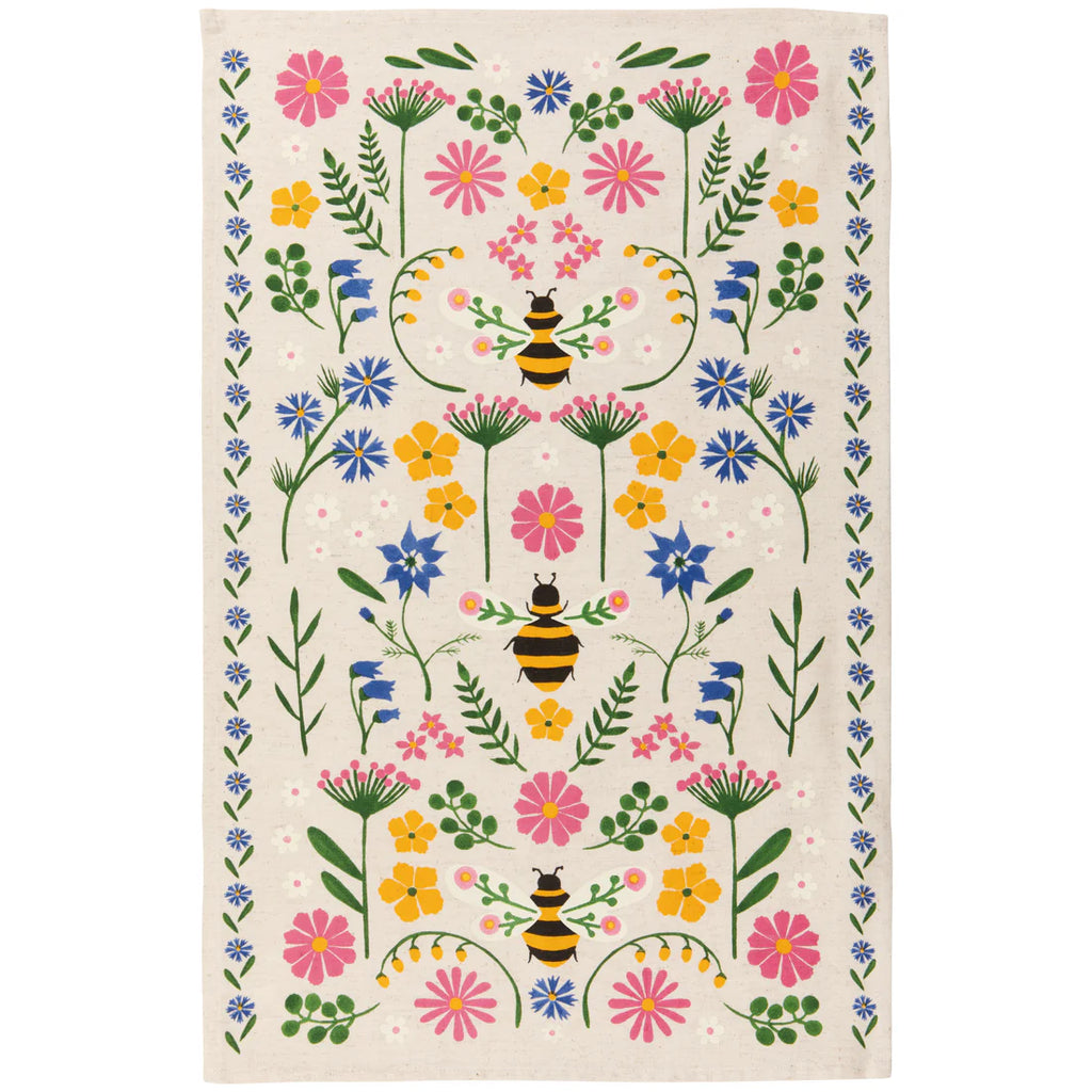 Printed Tea Towels