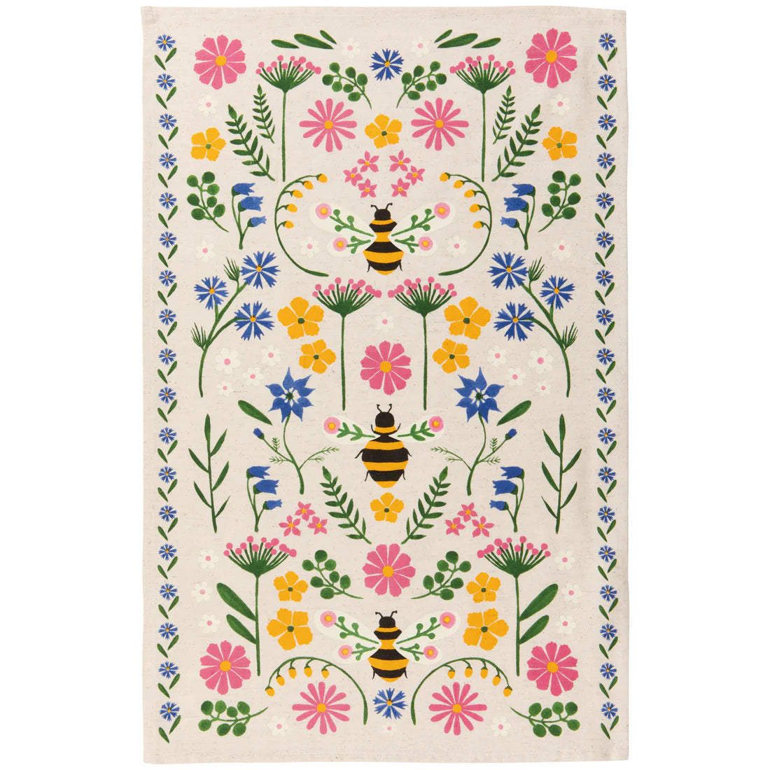 Printed Tea Towels