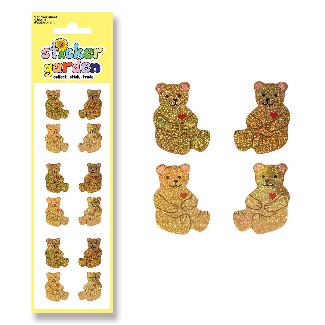 Sticker Garden - Sticker Sets