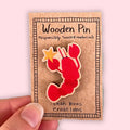 Leah Bees Creations - Pins