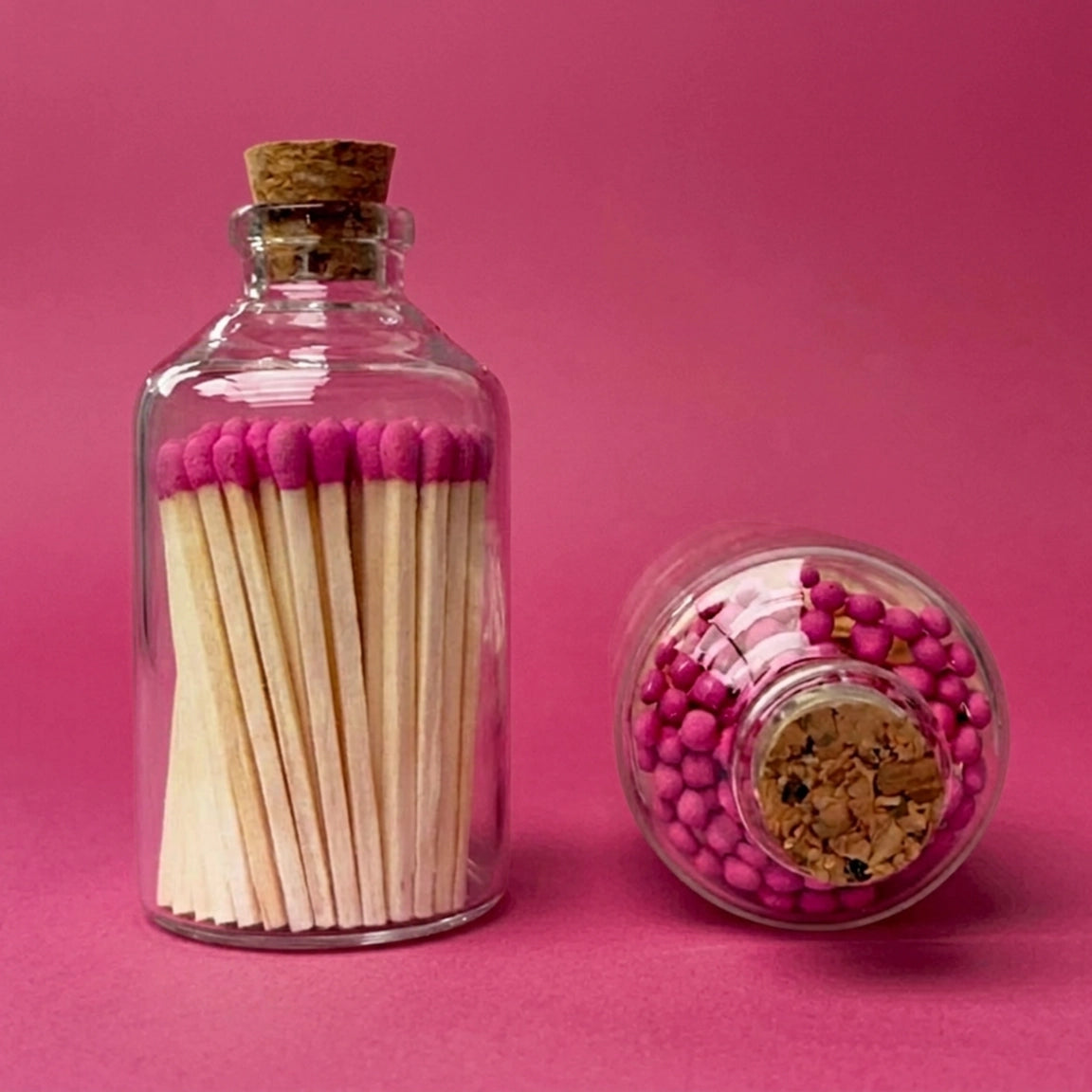 Matchsticks - Assorted