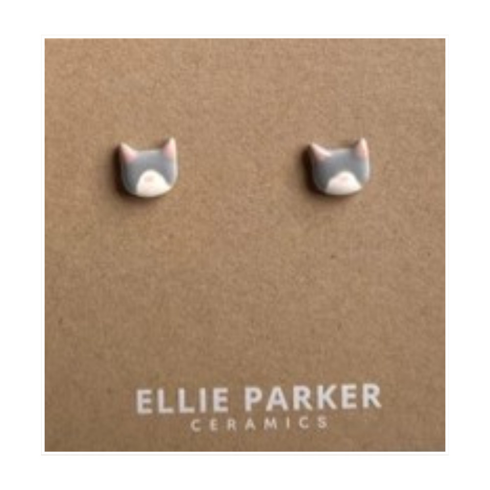 Ellie Parker Ceramics - Earrings