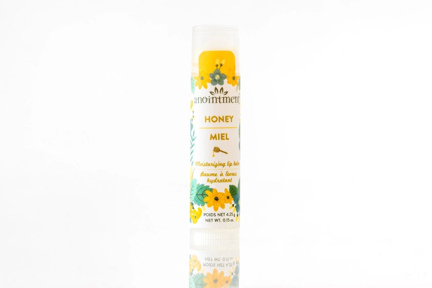 Anointment Lip Balm - Assorted