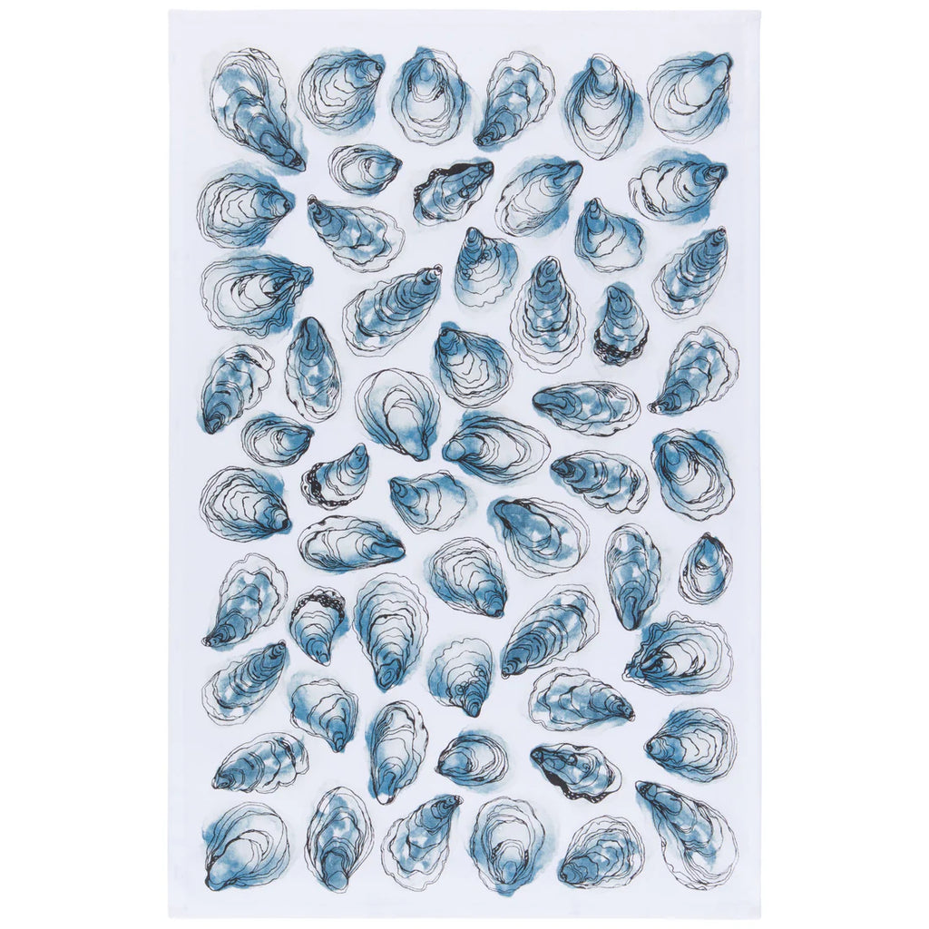 Printed Tea Towels