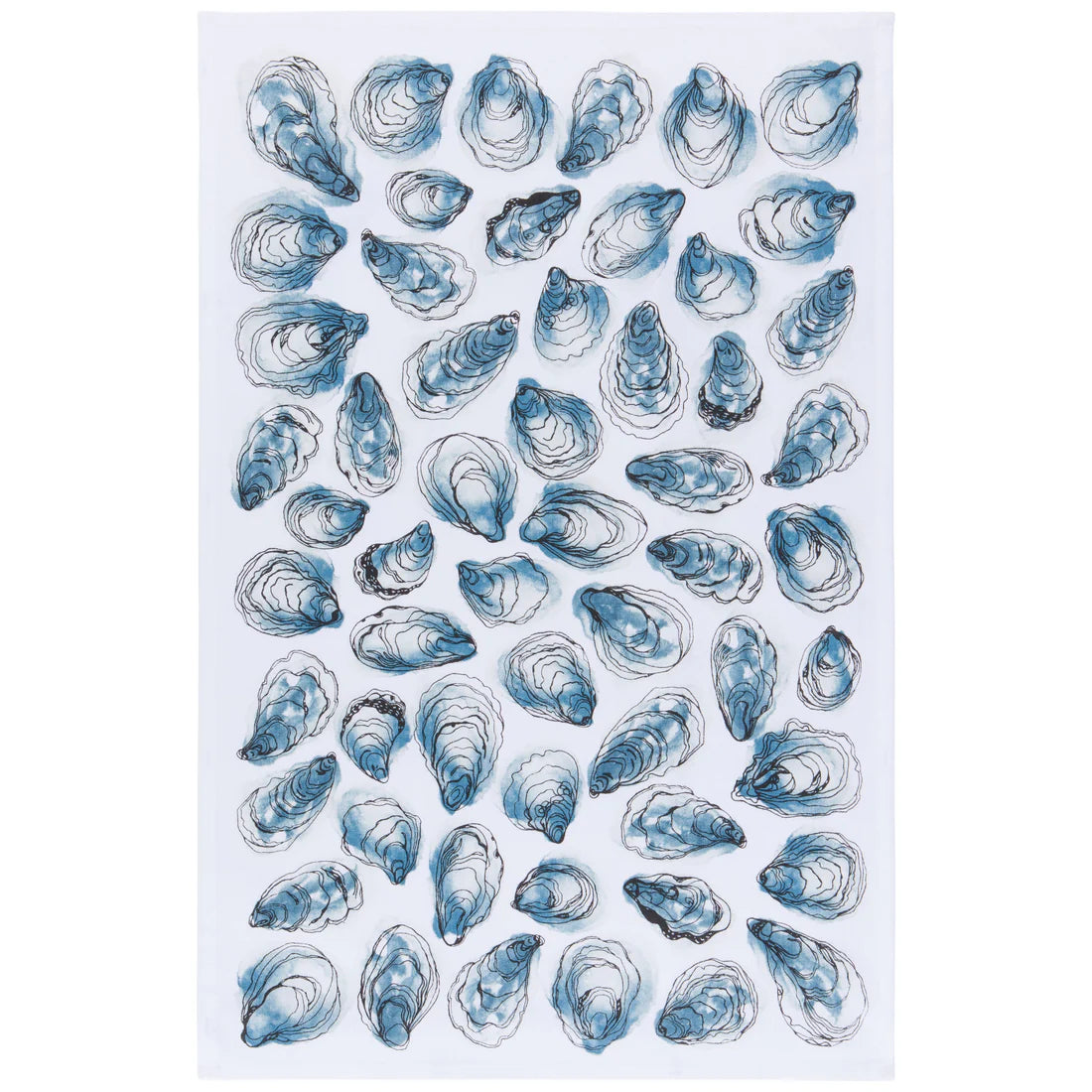 Printed Tea Towels