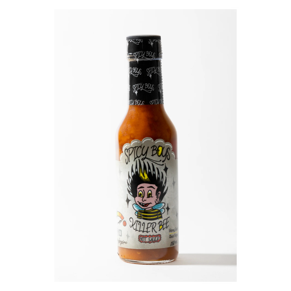 Spicy Boys