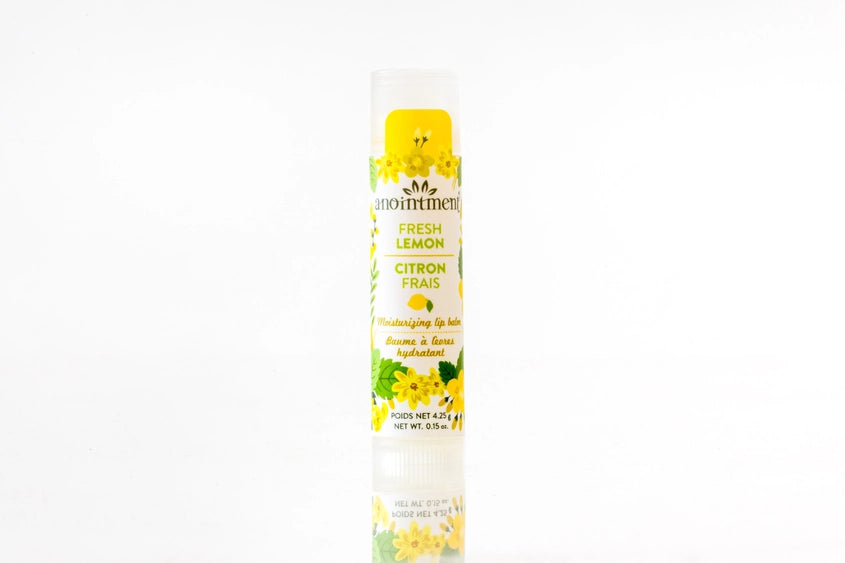 Anointment Lip Balm - Assorted