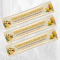 Tu-Bees Honey Squeeze Packs