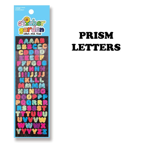 Sticker Garden - Sticker Sets