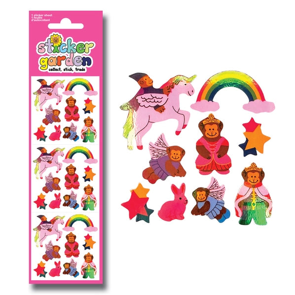Sticker Garden - Sticker Sets