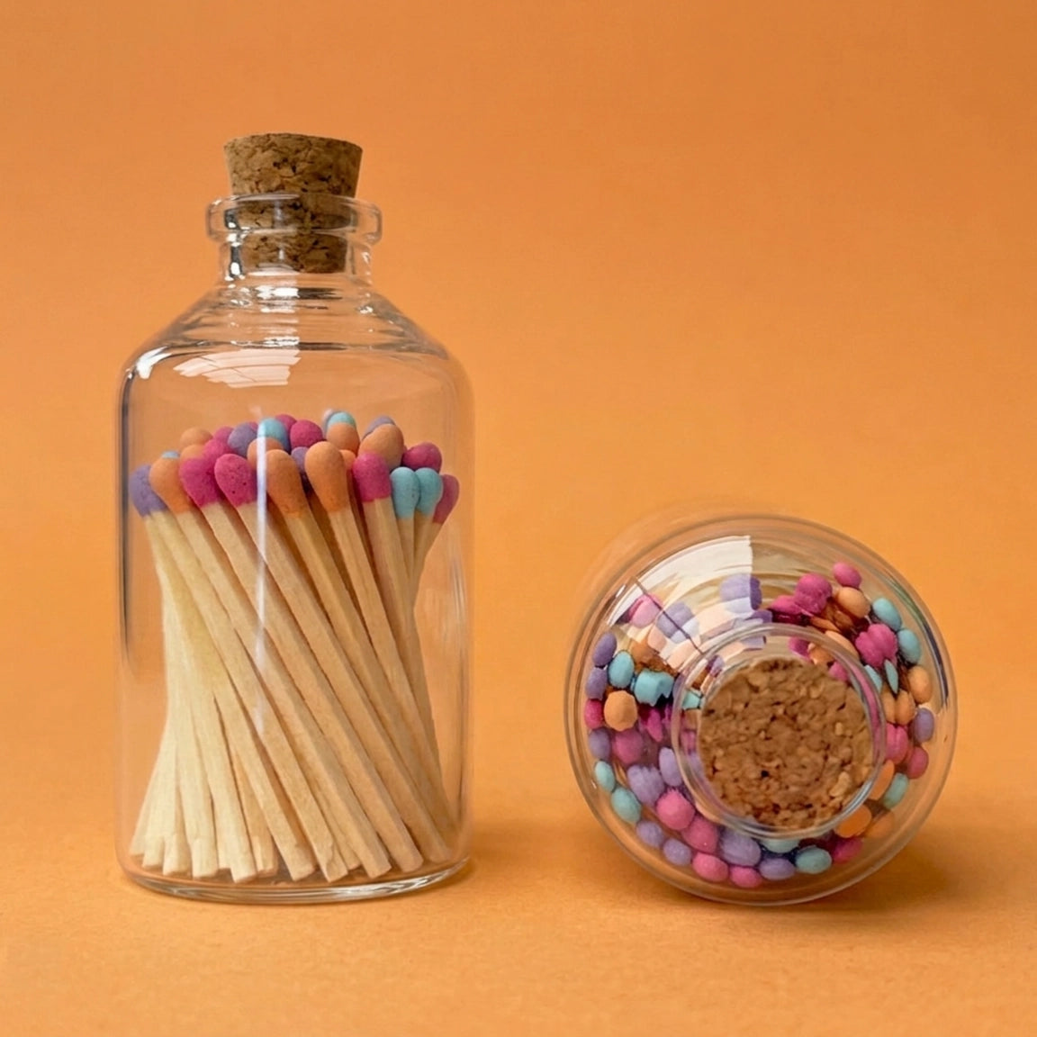 Matchsticks - Assorted