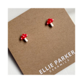 Ellie Parker Ceramics - Earrings