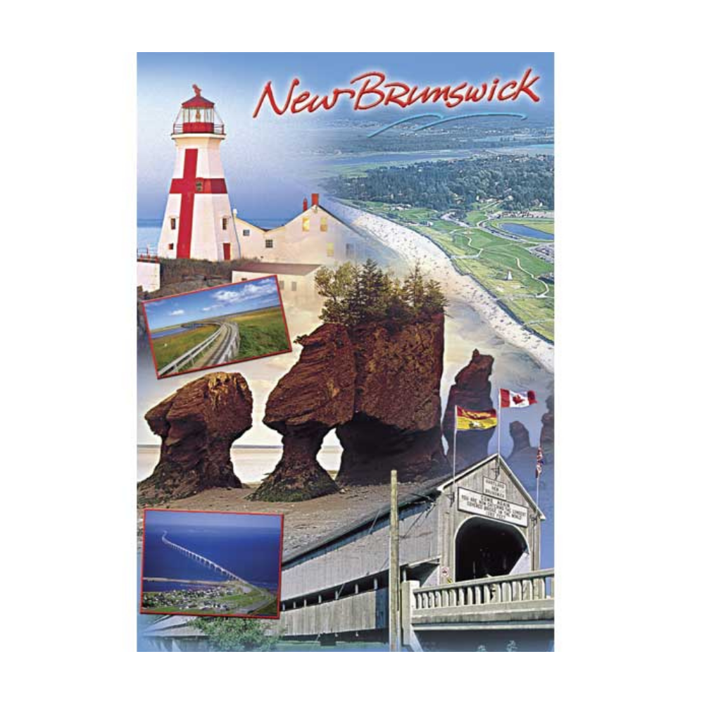 Postcard Factory - Postcards